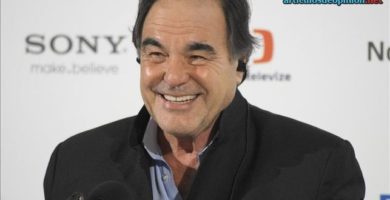 Oliver Stone
