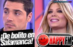 Álex y Carolina