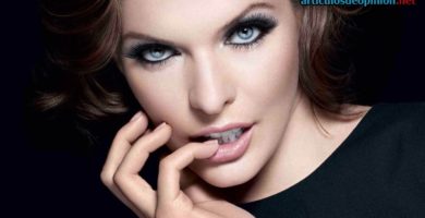 Milla Jovovich