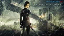 Resident Evil 5: Venganza