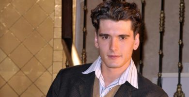 Yon González