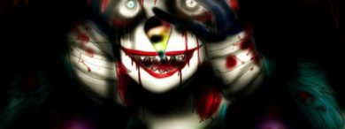creepypasta
