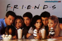 Friends