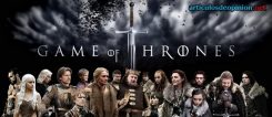 Juego de tronos