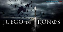 Juego de Tronos