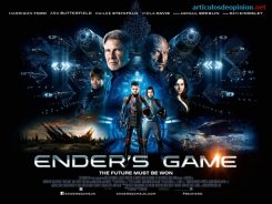 El juego de Ender
