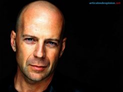 Bruce Willis