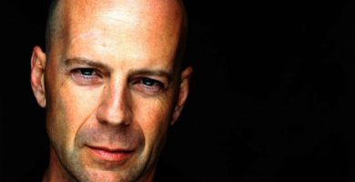Bruce Willis