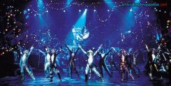 Las mejores películas musicales