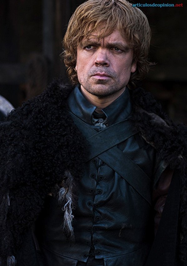Tyrion Lannister