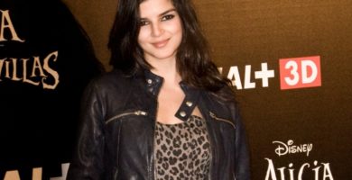 Clara Lago
