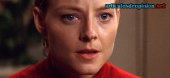 Jodie Foster Contact