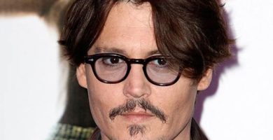 Johnny Depp