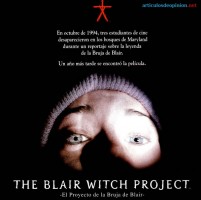 La Bruja de Blair