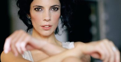 Maribel Verdú