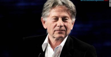 Roman Polanski