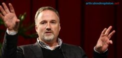 David Fincher