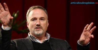 David Fincher