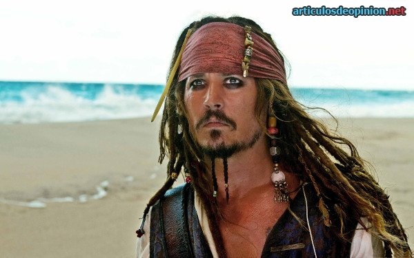 Johnny Depp