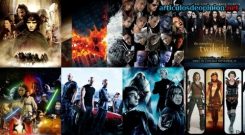 sagas