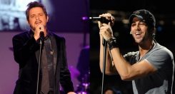 Alejandro Sanz - Enrique Iglesias