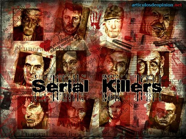 Asesinos en serie del cine