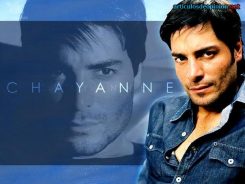Chayanne