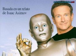 El hombre bicentenario