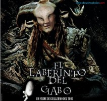 El laberinto del fauno