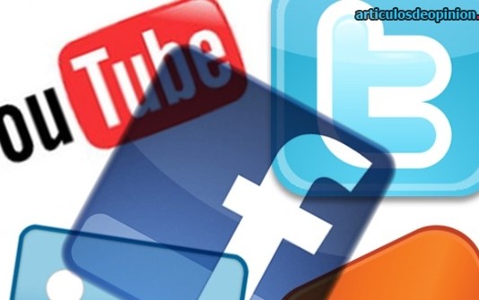 Redes Sociales
