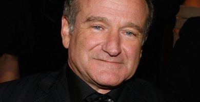 Robin Williams