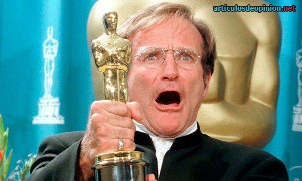 Robin Williams