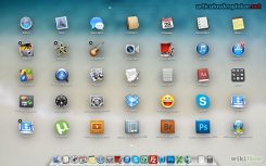 Aplicaciones para MAC
