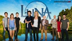 Luna, el misterio de Calenda