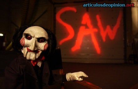 Saw 5