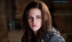 Kristen Stewart