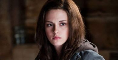 Kristen Stewart