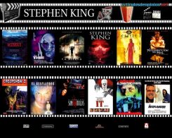Películas Stephen King