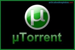 uTorrent
