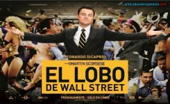 El lobo de Wall Street