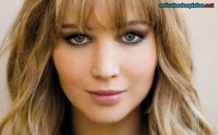 Jennifer Lawrence