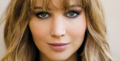 Jennifer Lawrence