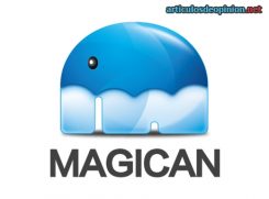 Magican