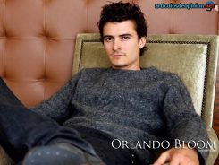 Orlando Bloom