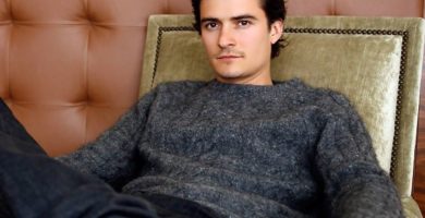 Orlando Bloom