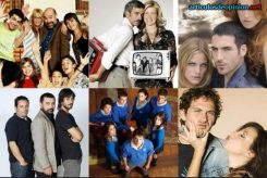 Series españolas