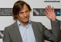 Viggo Mortensen