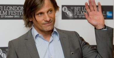 Viggo Mortensen