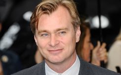 Christopher Nolan