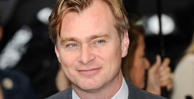 Christopher Nolan